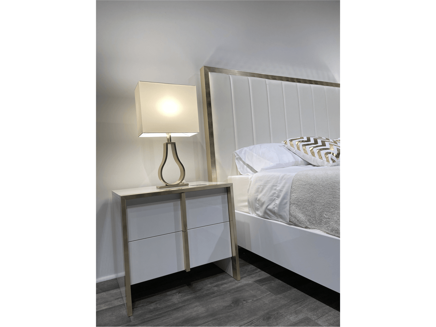 Collection de chambres Farah