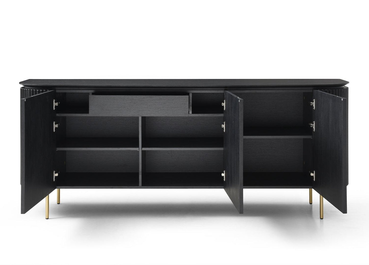 Buffet Gloria Noir