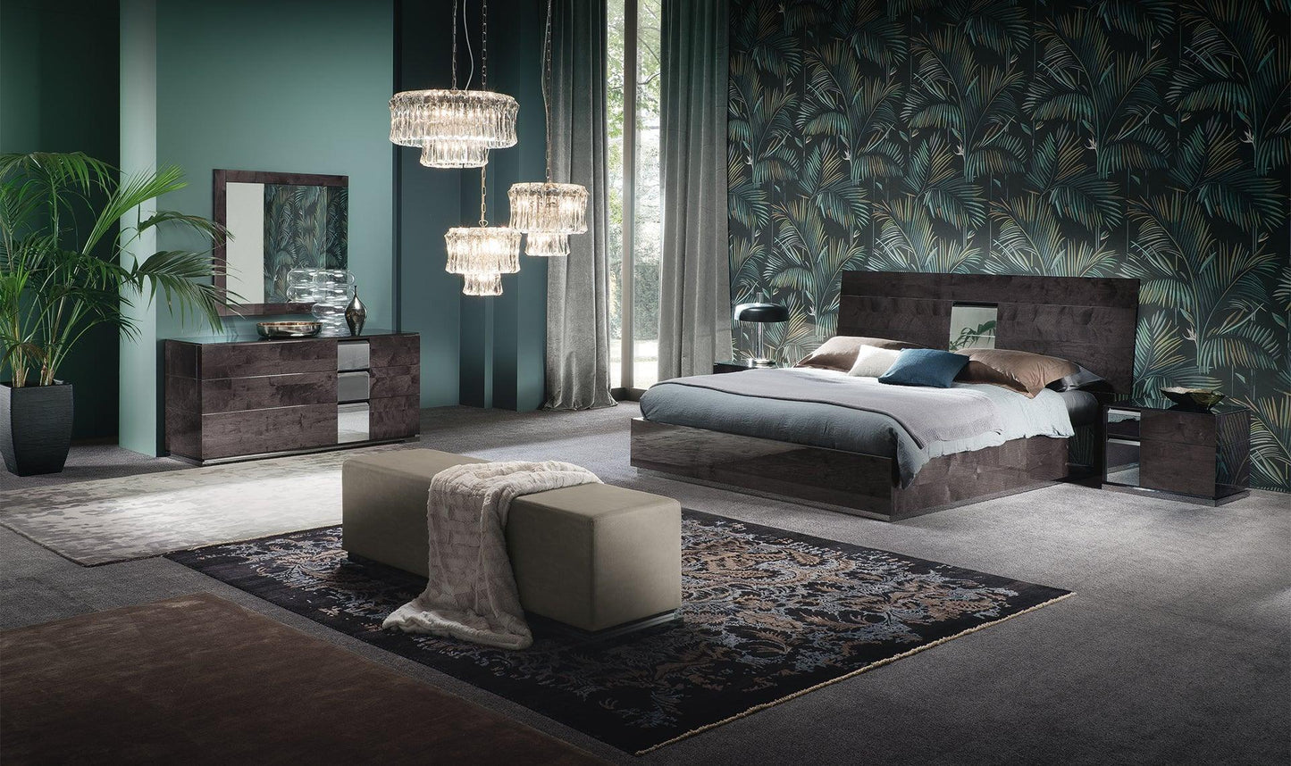 Ensemble de chambre à coucher Harriet
