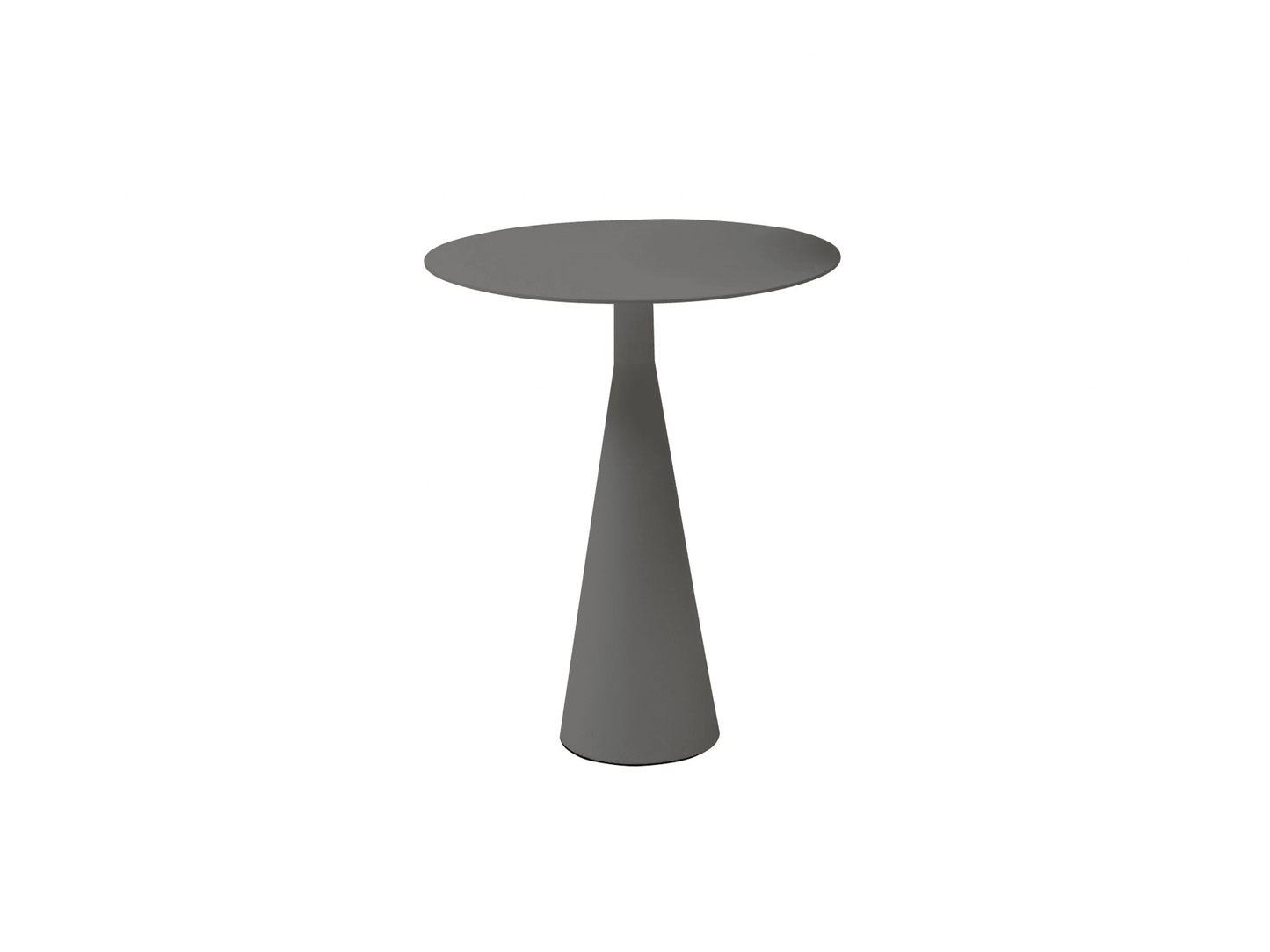 Table d'appoint d'intérieur/extérieur Mondy