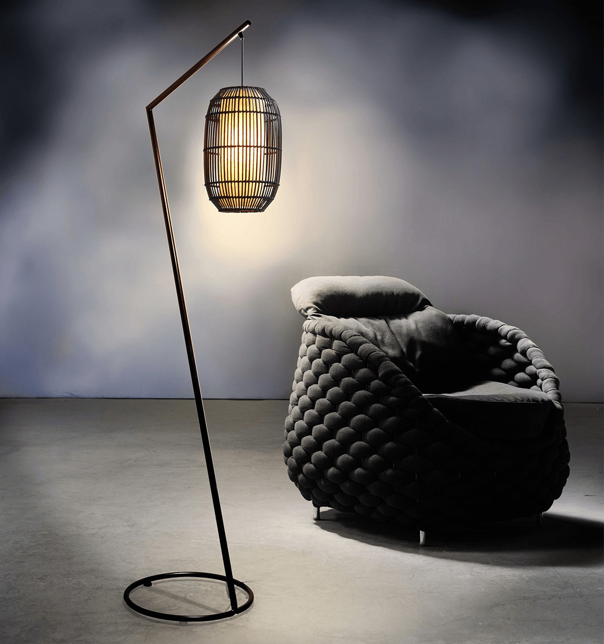 KAI Z FLOOR LAMP