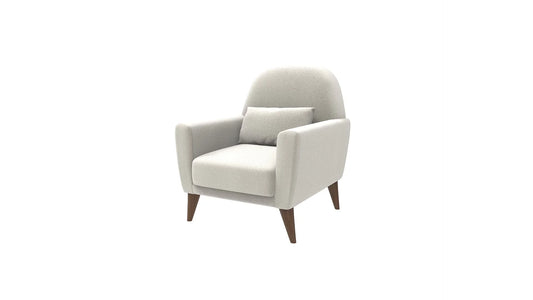 Fauteuil Mona Line