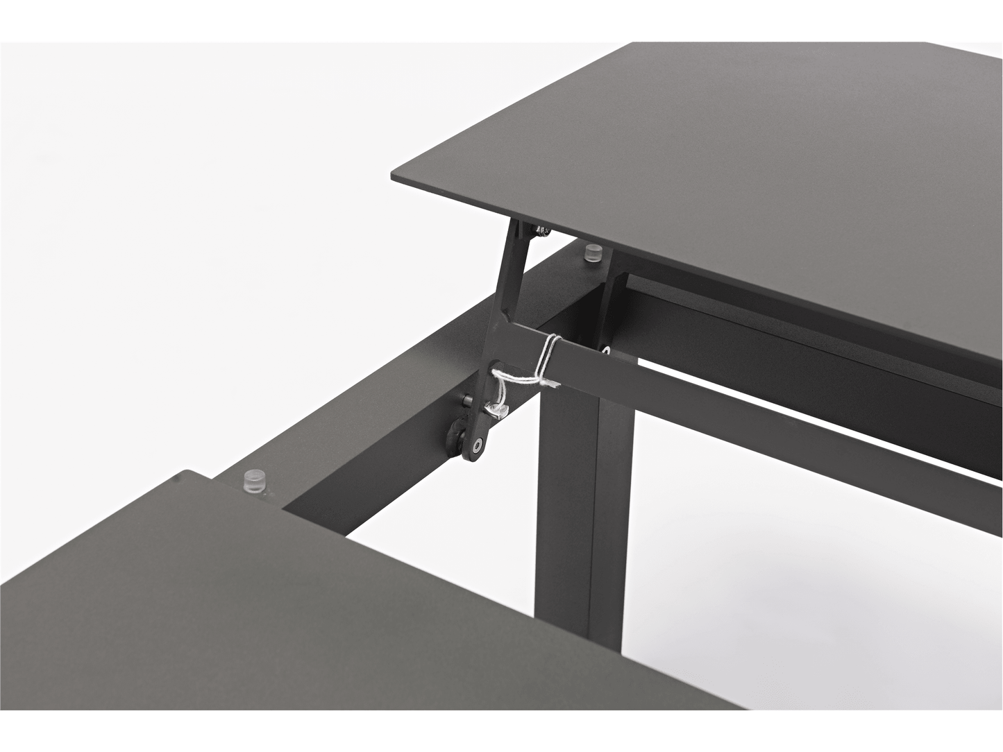 Table basse relevable Mysie
