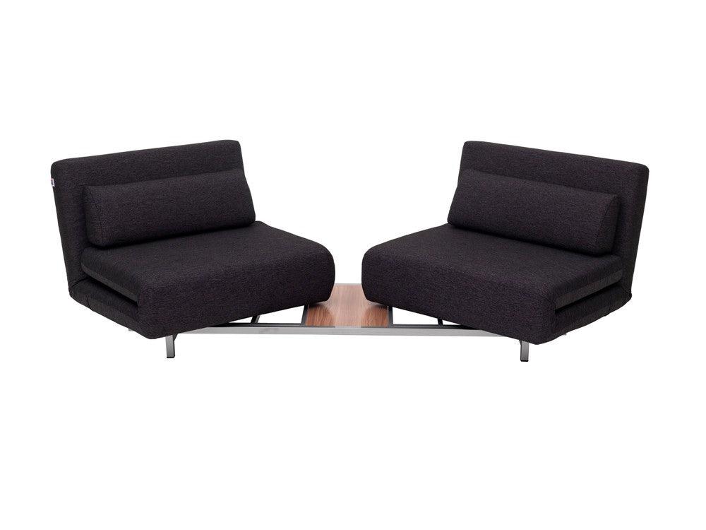 Lucio Double Sofa Bed
