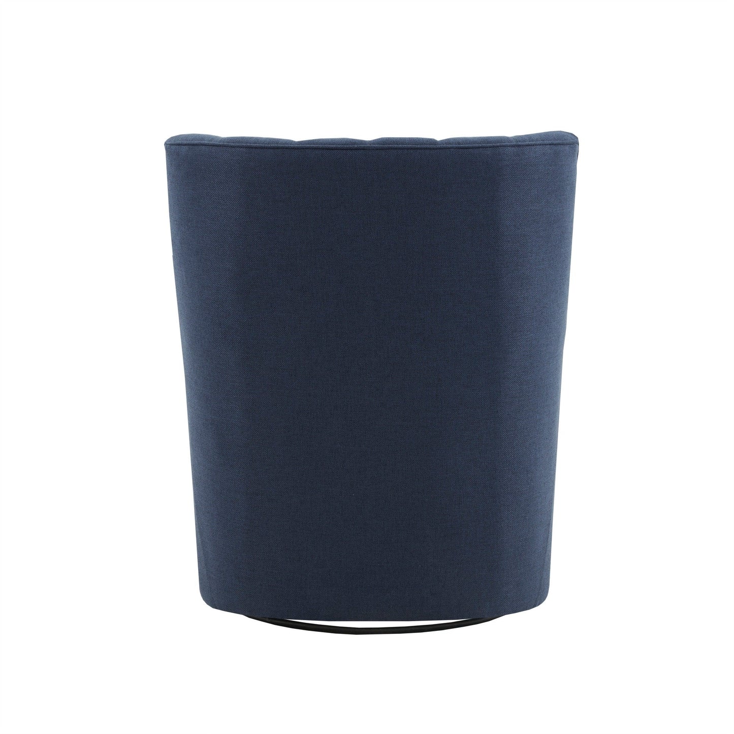 Fauteuil pivotant à 360 degrés Madison Park Rae