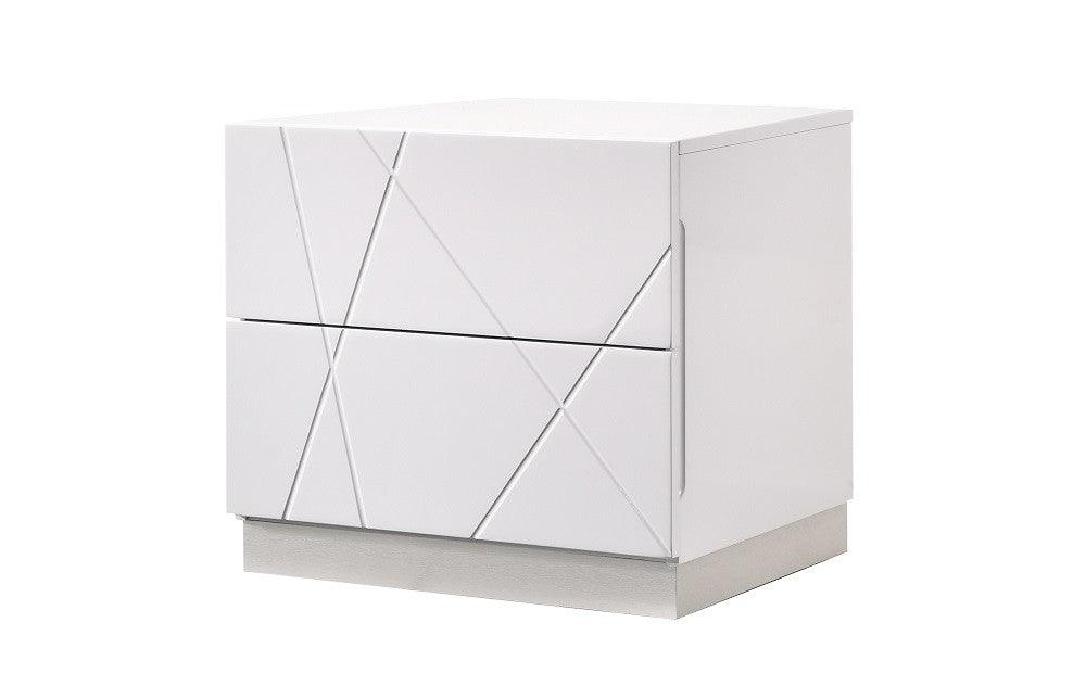 Collection de chambres Norman
