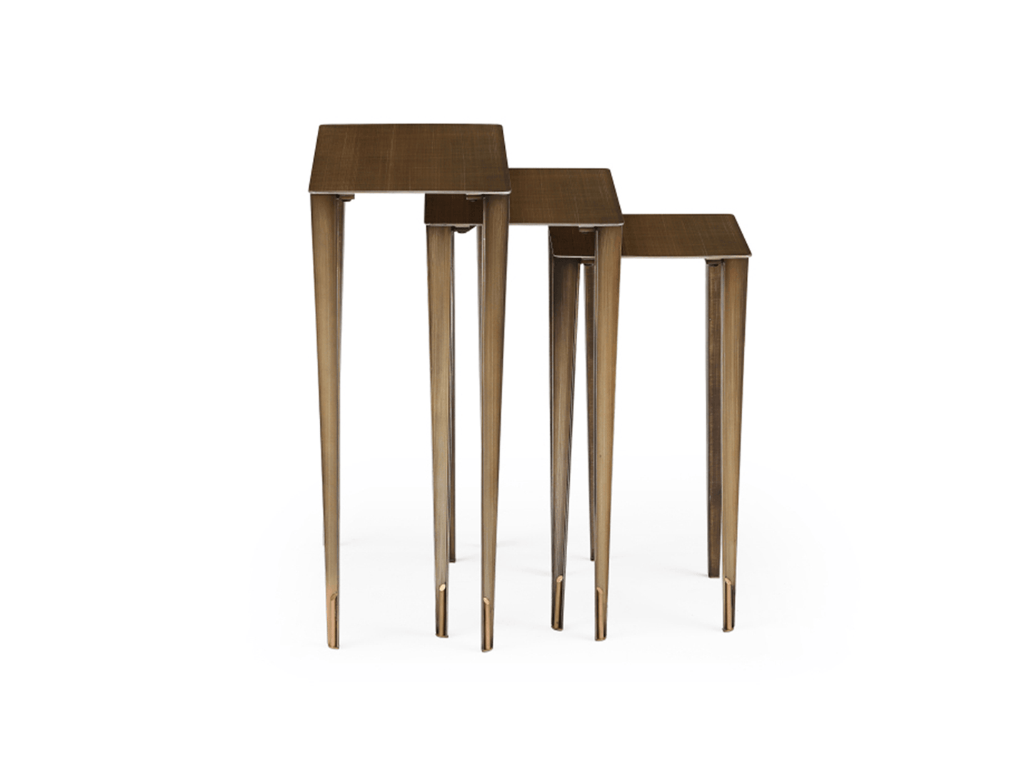 Table d'appoint Faron Nest