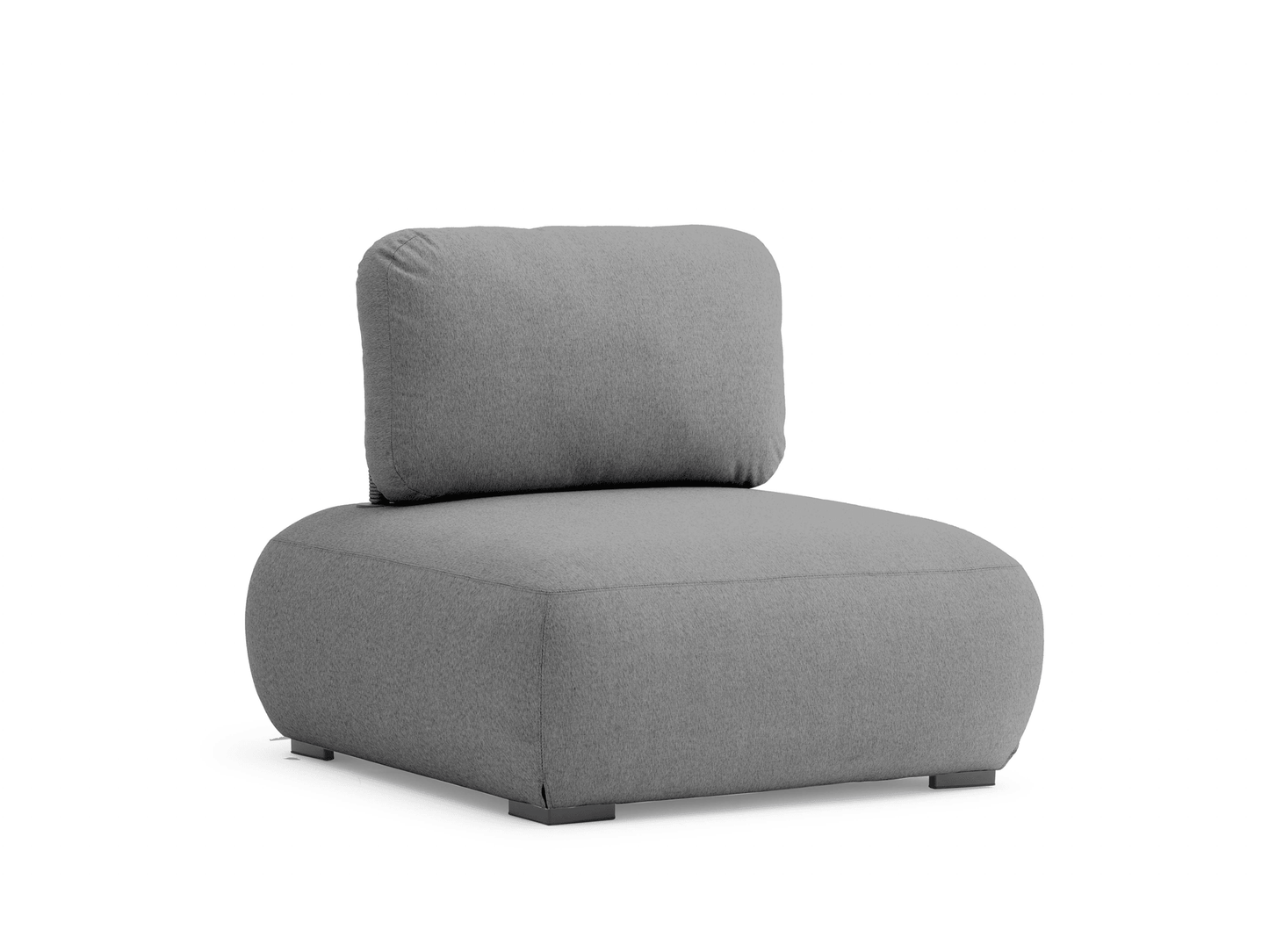 Madi Armless Chair