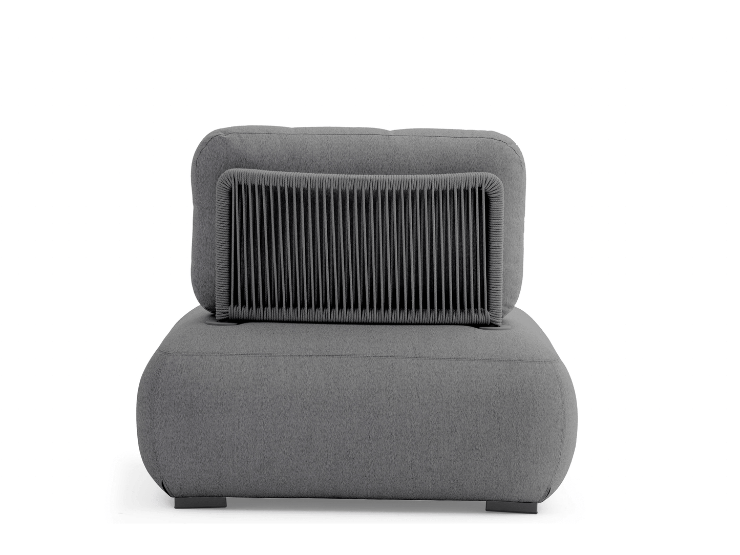 Madi Armless Chair