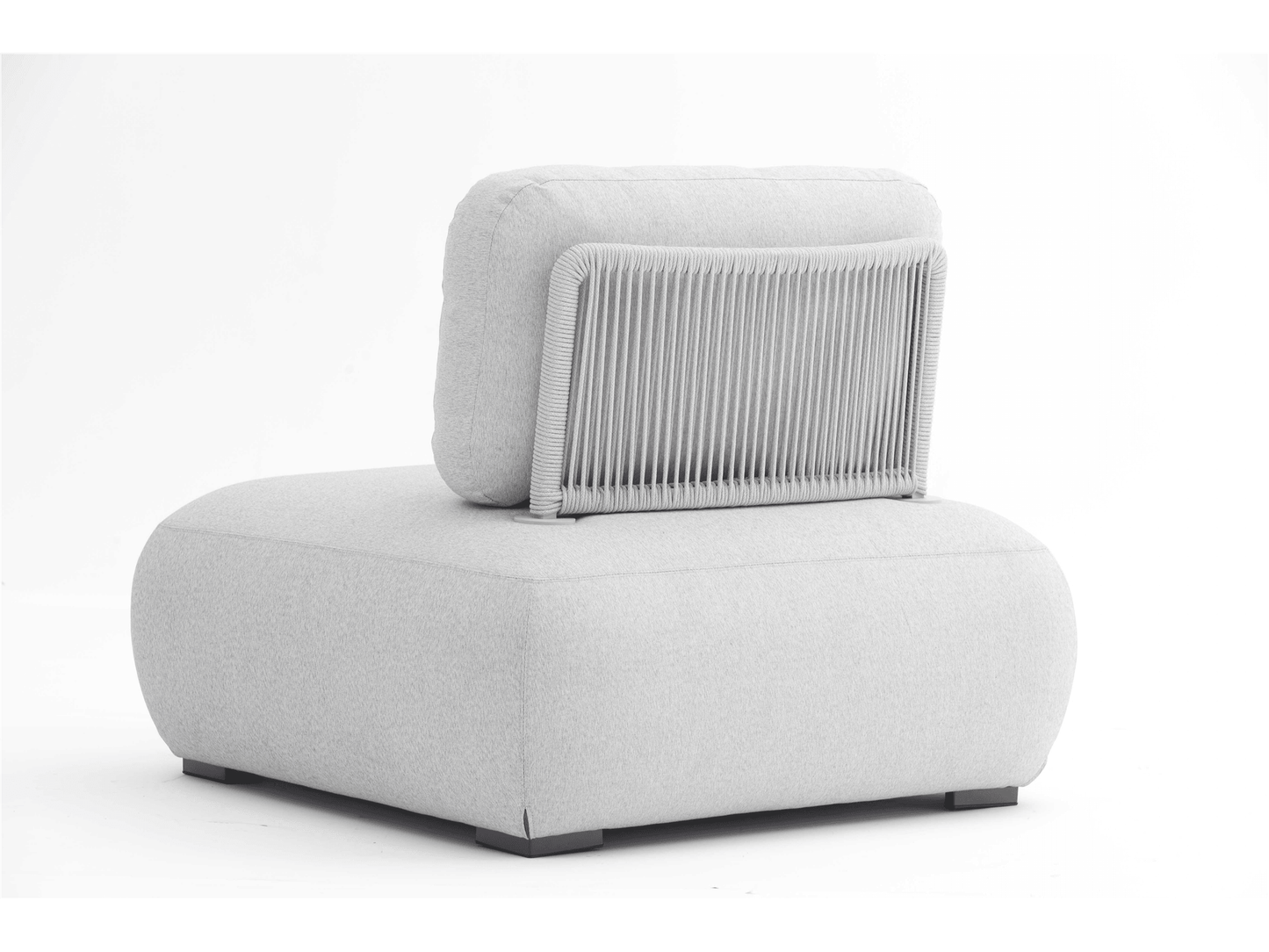 Madi Armless Chair