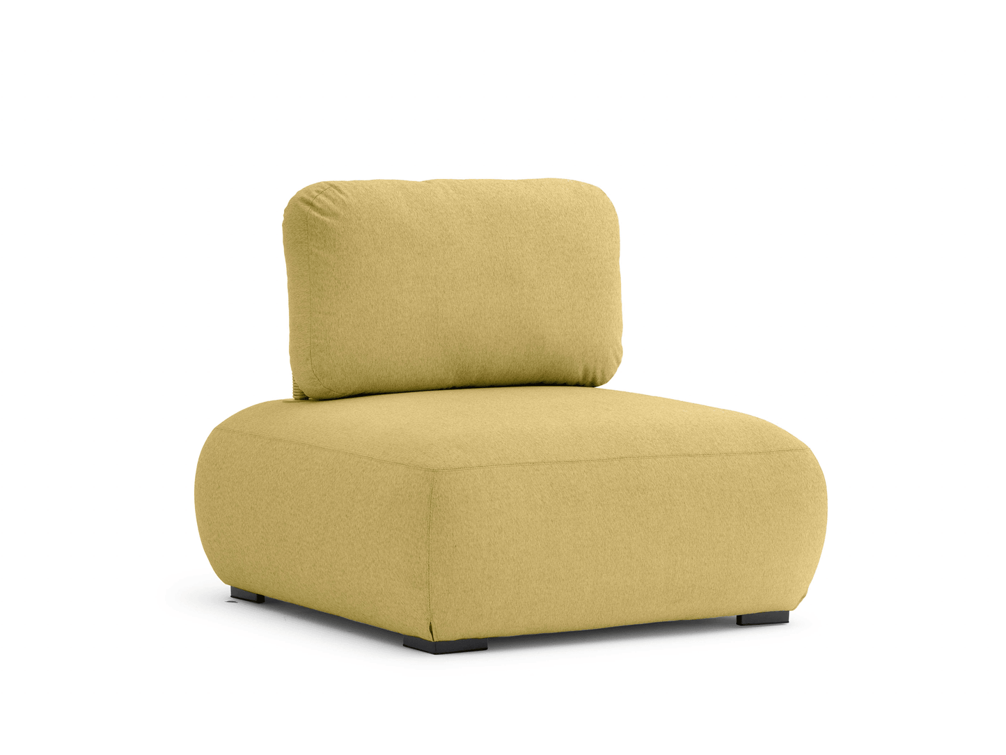 Madi Armless Chair