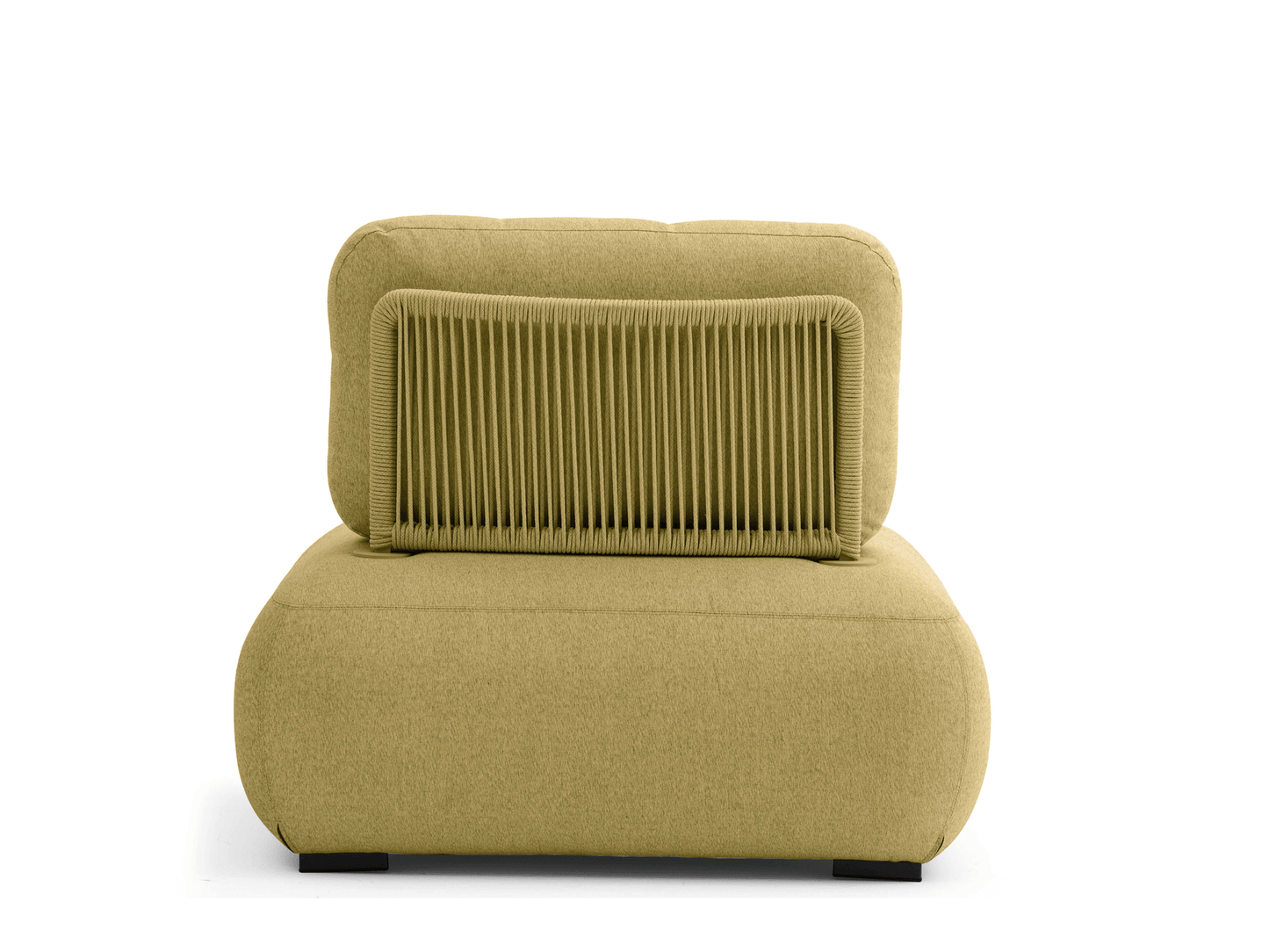 Madi Armless Chair