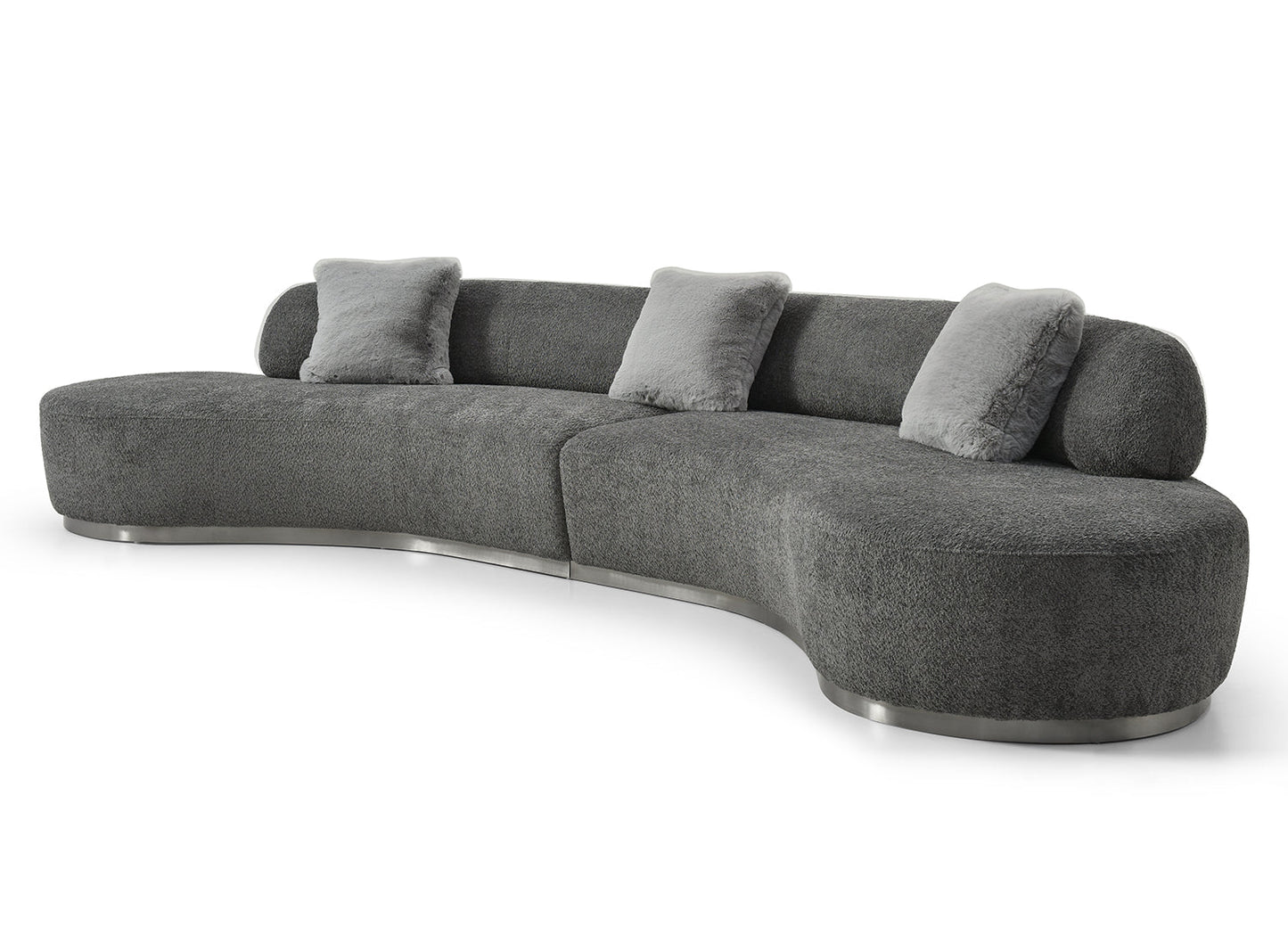 PEARL OVERSIZED SOFA