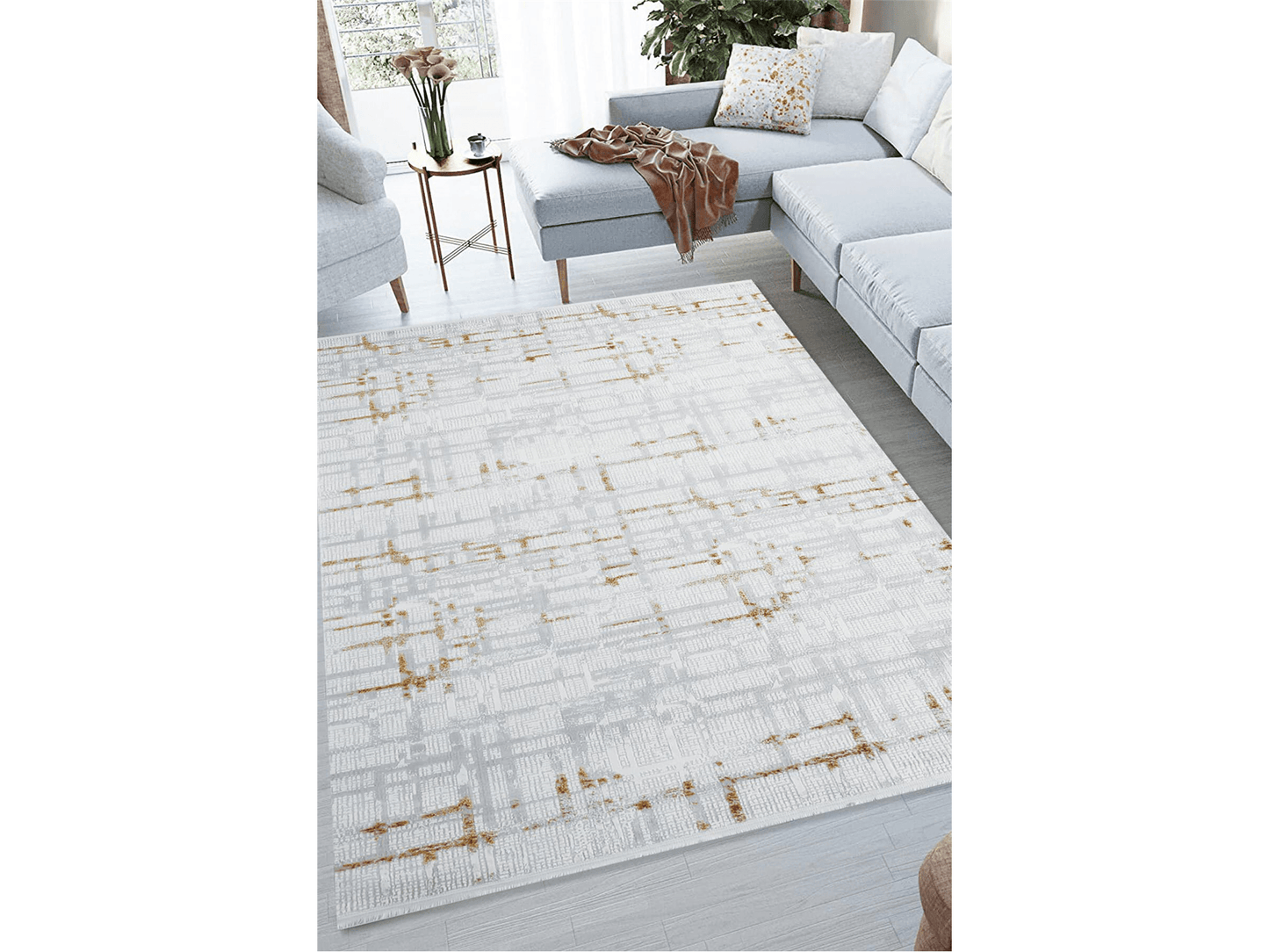 Tapis Linda