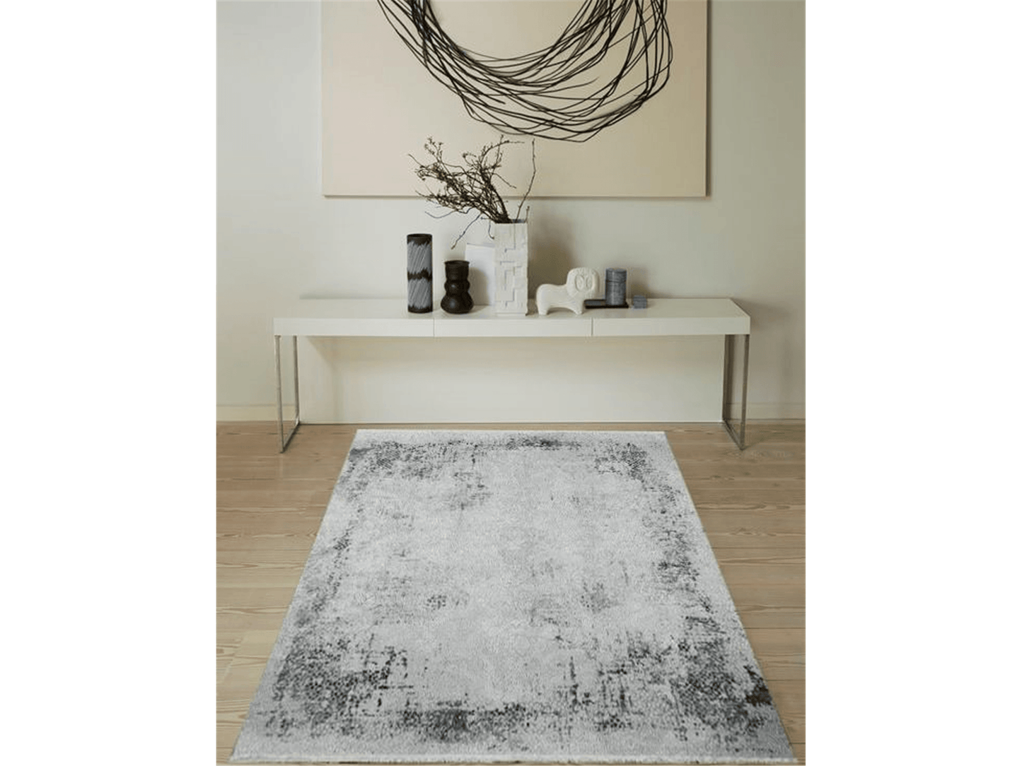 Tapis Molly