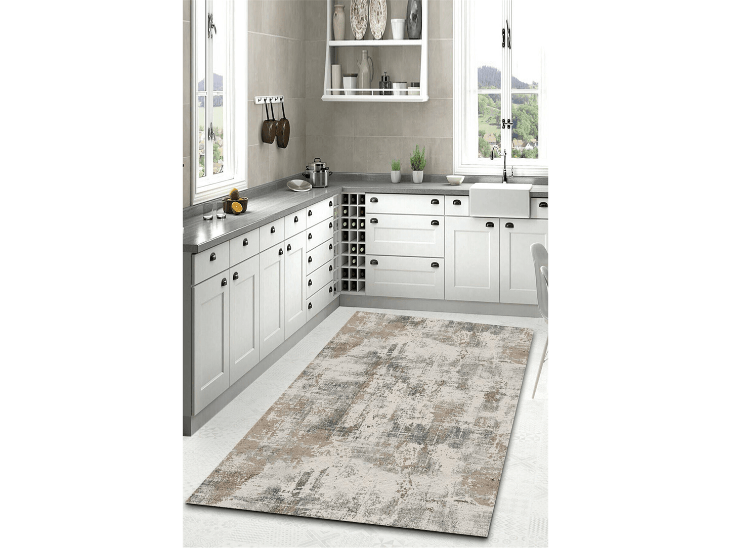 Roxie Rug