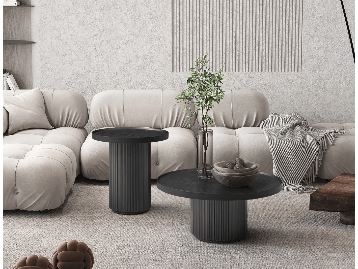 Richard Side Table