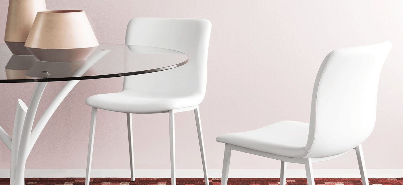Chaise de salle à manger Annie I