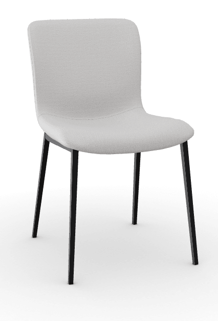 Chaise de salle à manger Annie I