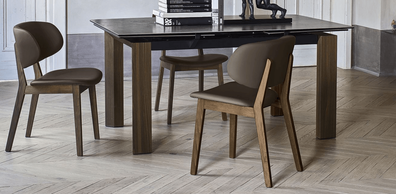 Chaise de salle à manger Claire