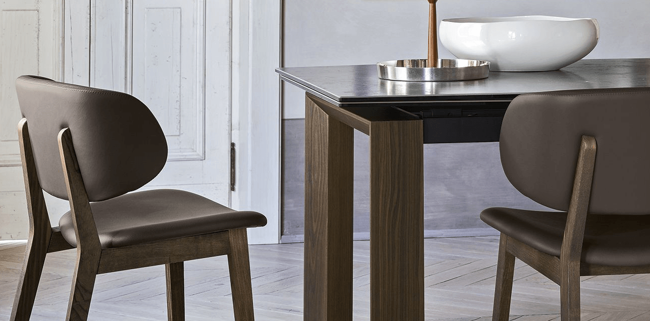 Chaise de salle à manger Claire