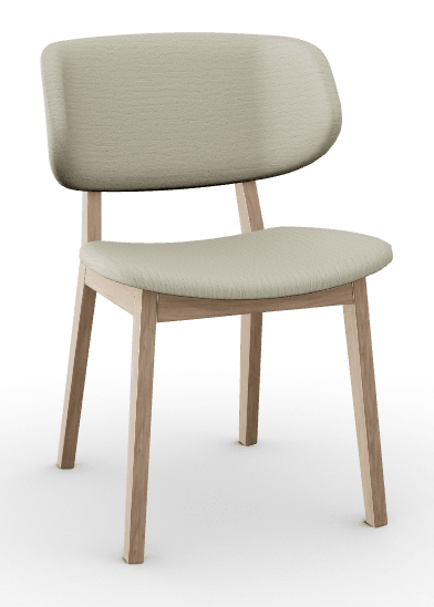 Chaise de salle à manger Claire
