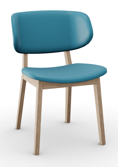 Chaise de salle à manger Claire