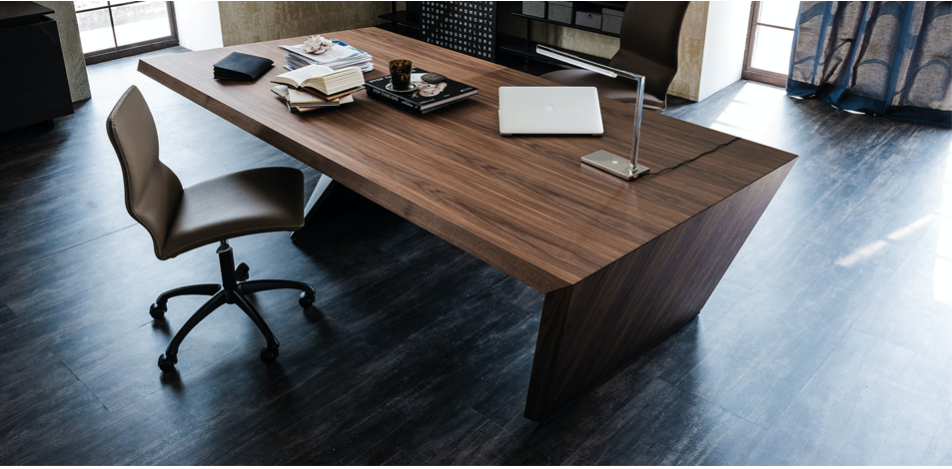 Nasdaq Desk by Cattelan Italia