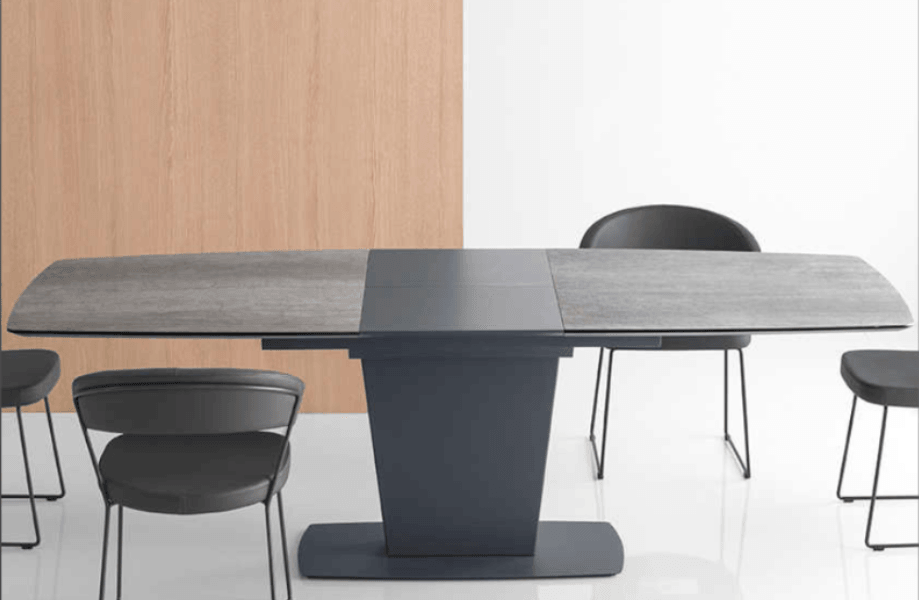 Table à manger Athos par Calligaris 59 / 71