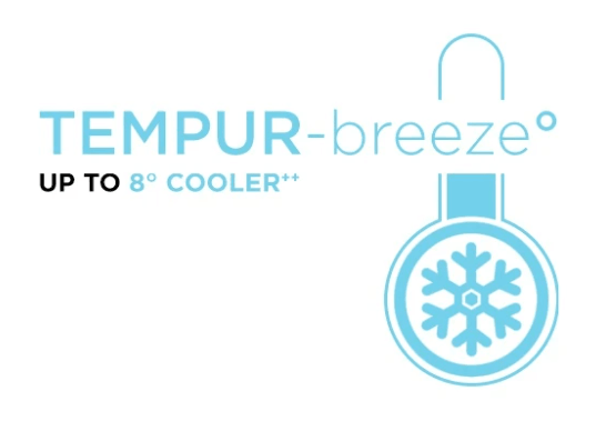 TEMPUR-breeze°