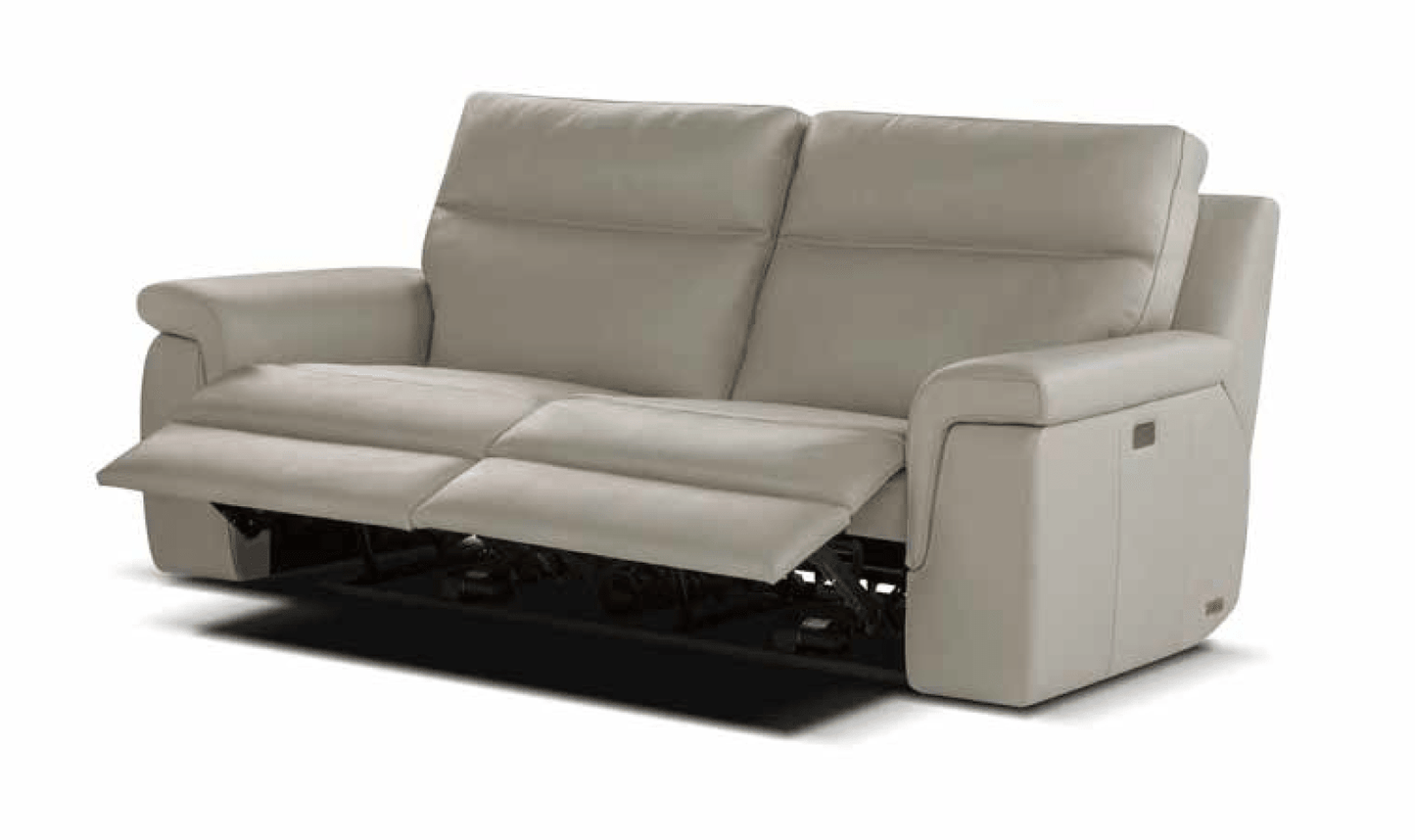 ALANA FAUTEUIL INCLINABLE ÉLECTRIQUE 3 PLACES