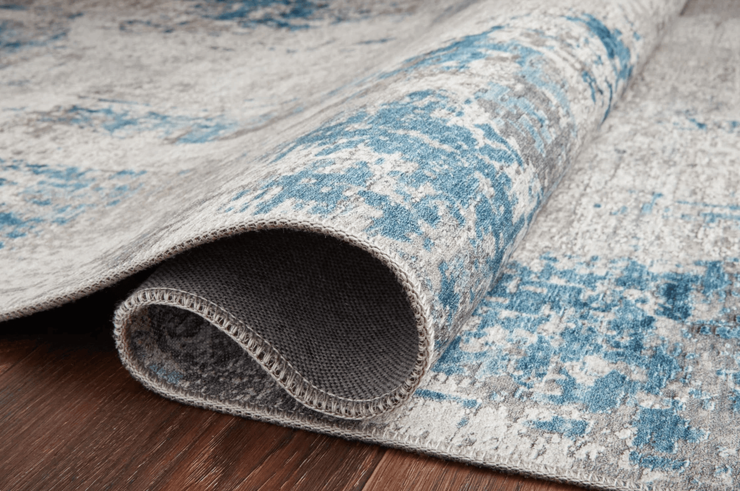 TAPIS PERRY / OCÉAN
