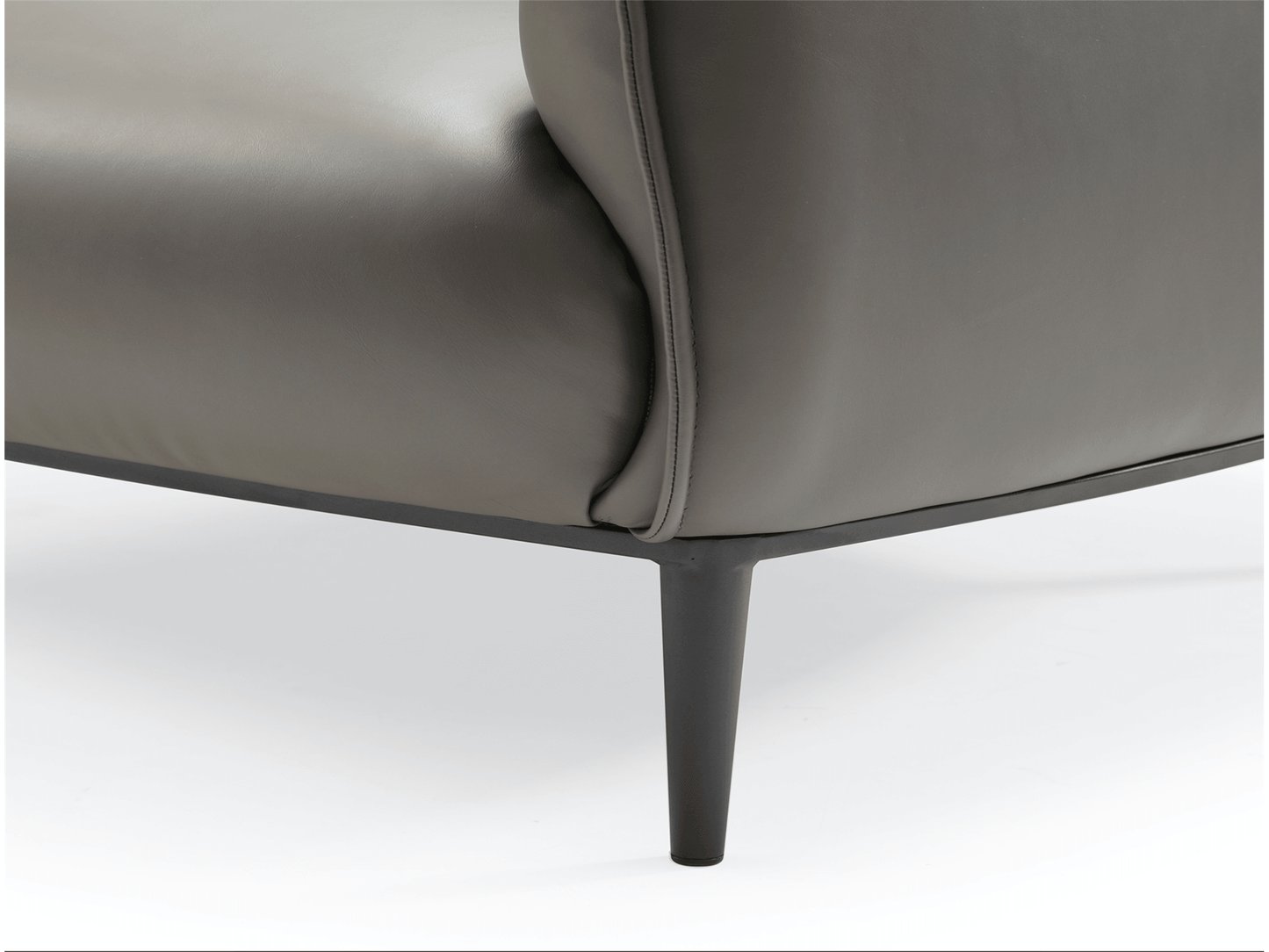 Fauteuil d'appoint Ben