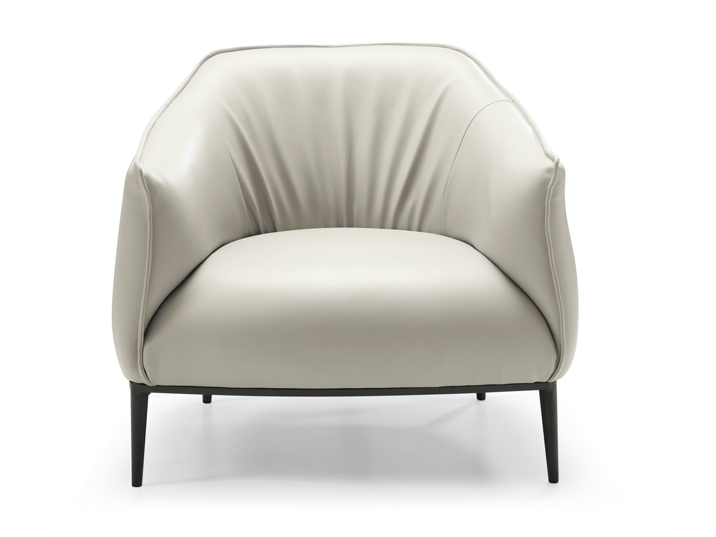 Fauteuil d'appoint Ben