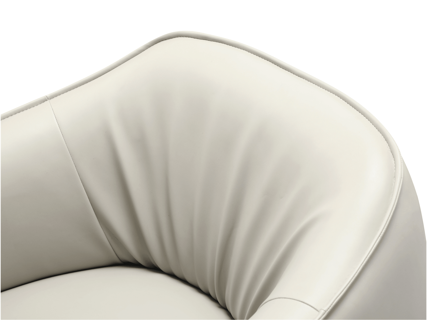 Fauteuil d'appoint Ben