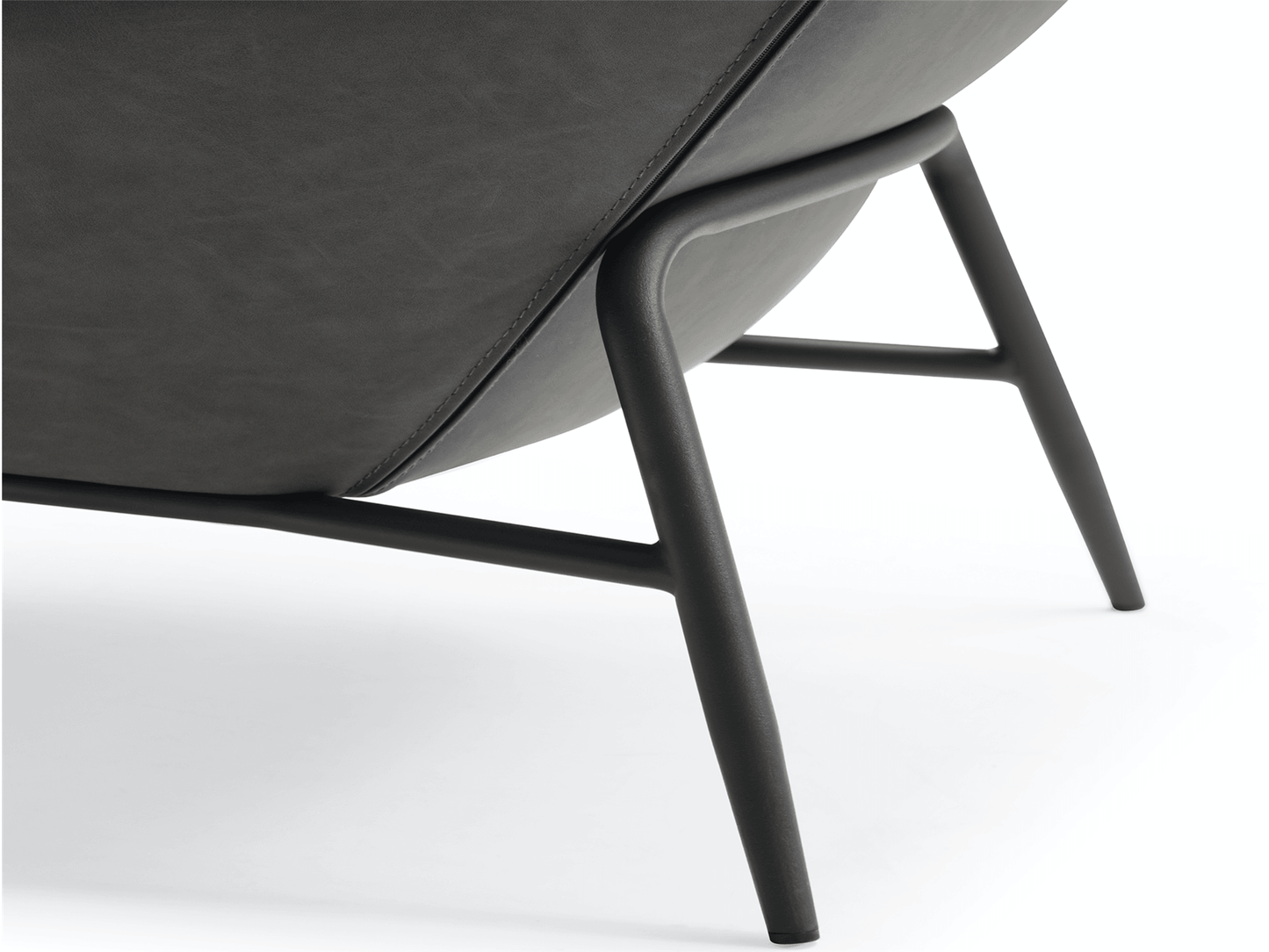 Fauteuil d'appoint Hyatt