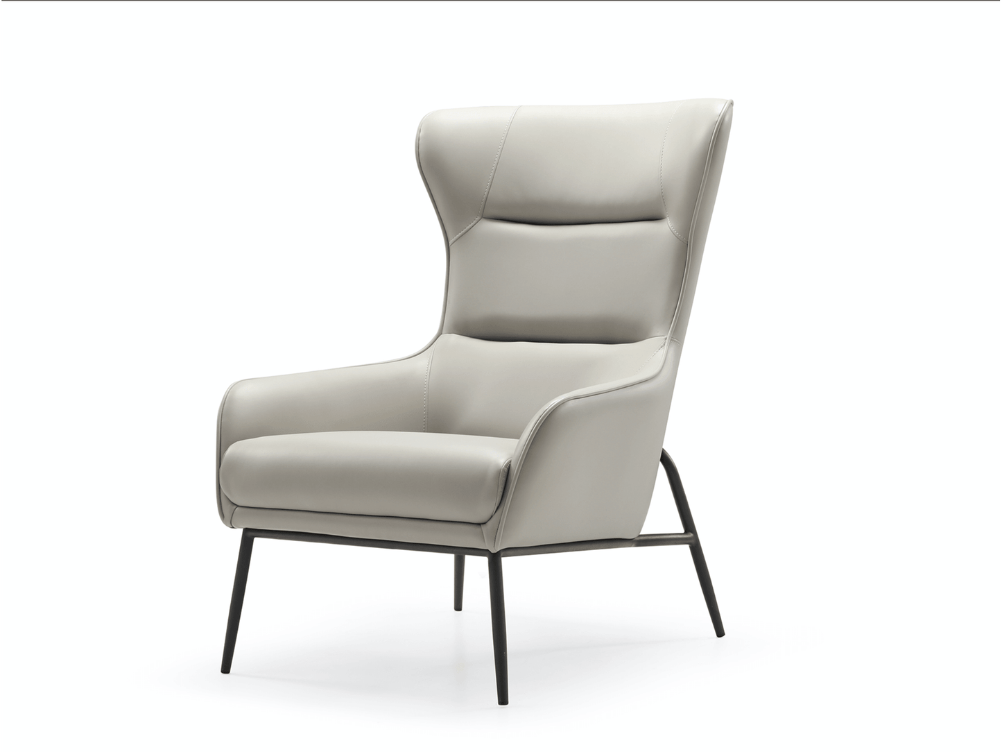 Fauteuil d'appoint Hyatt