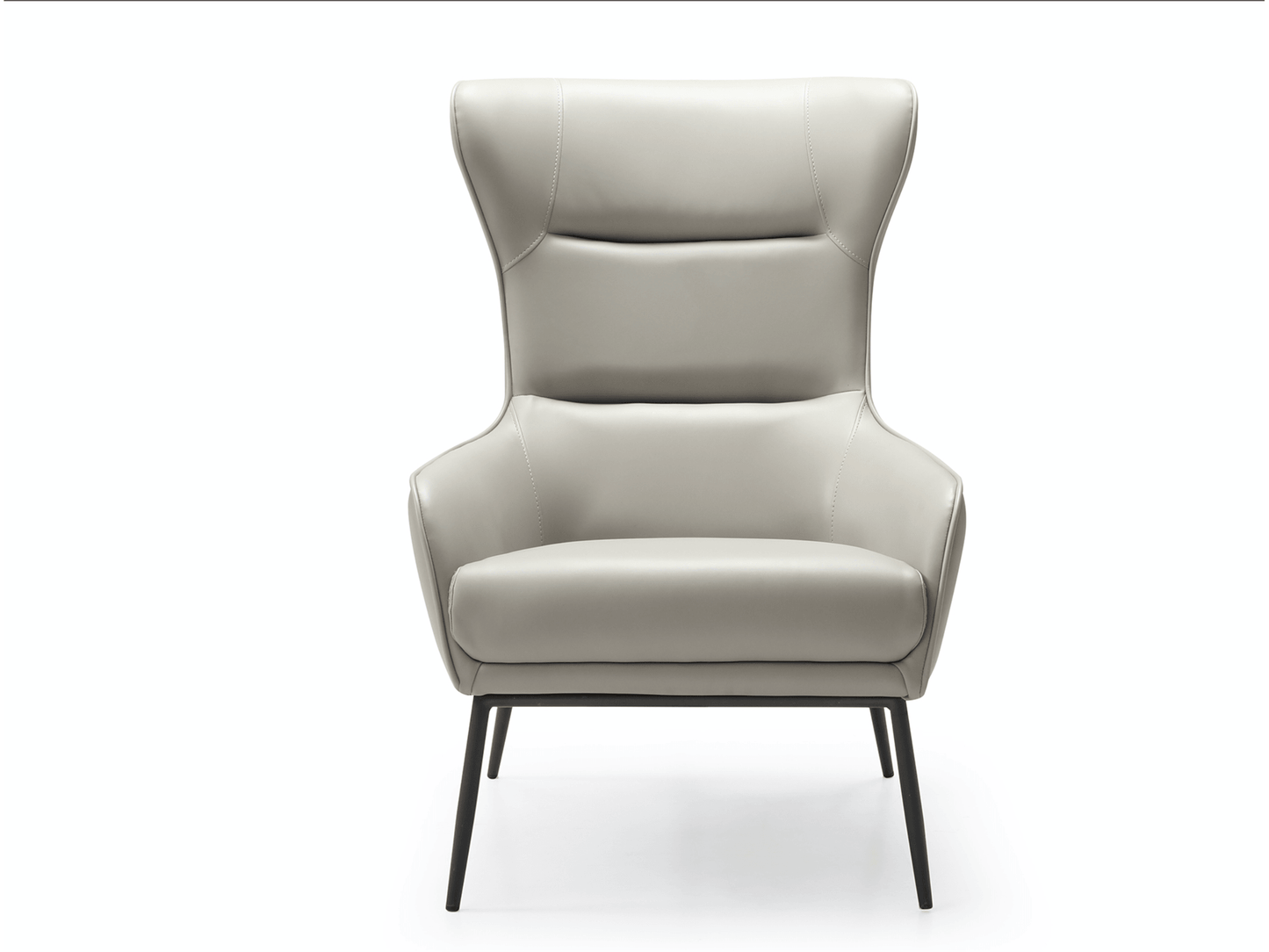 Fauteuil d'appoint Hyatt