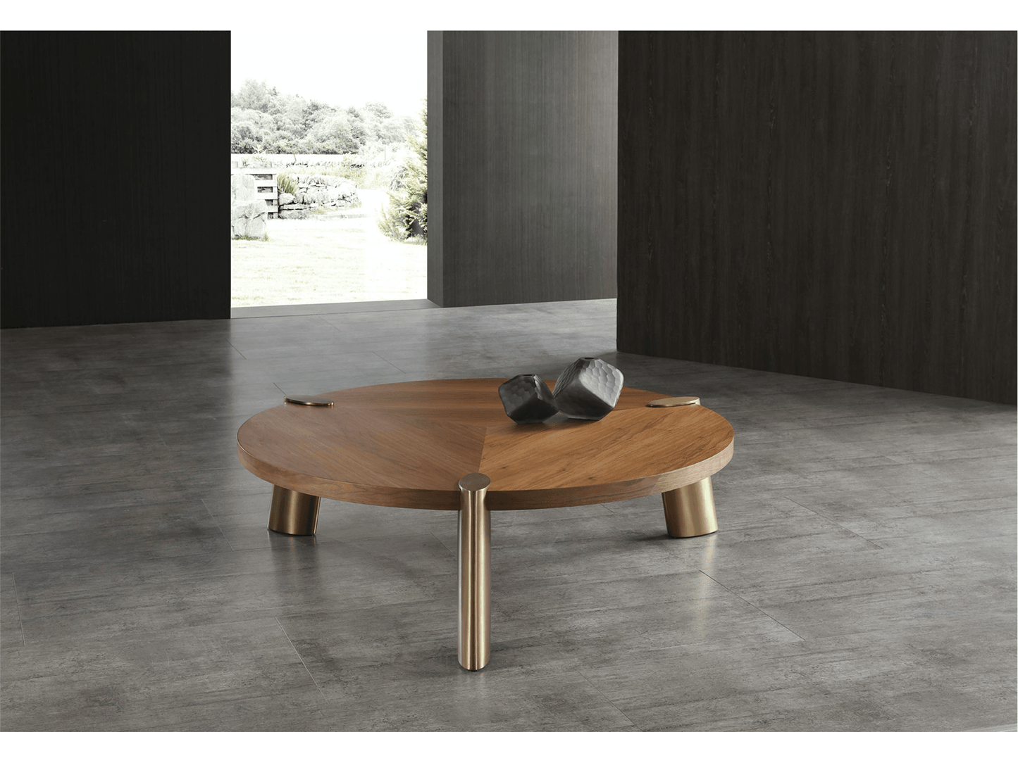 Table basse Marek