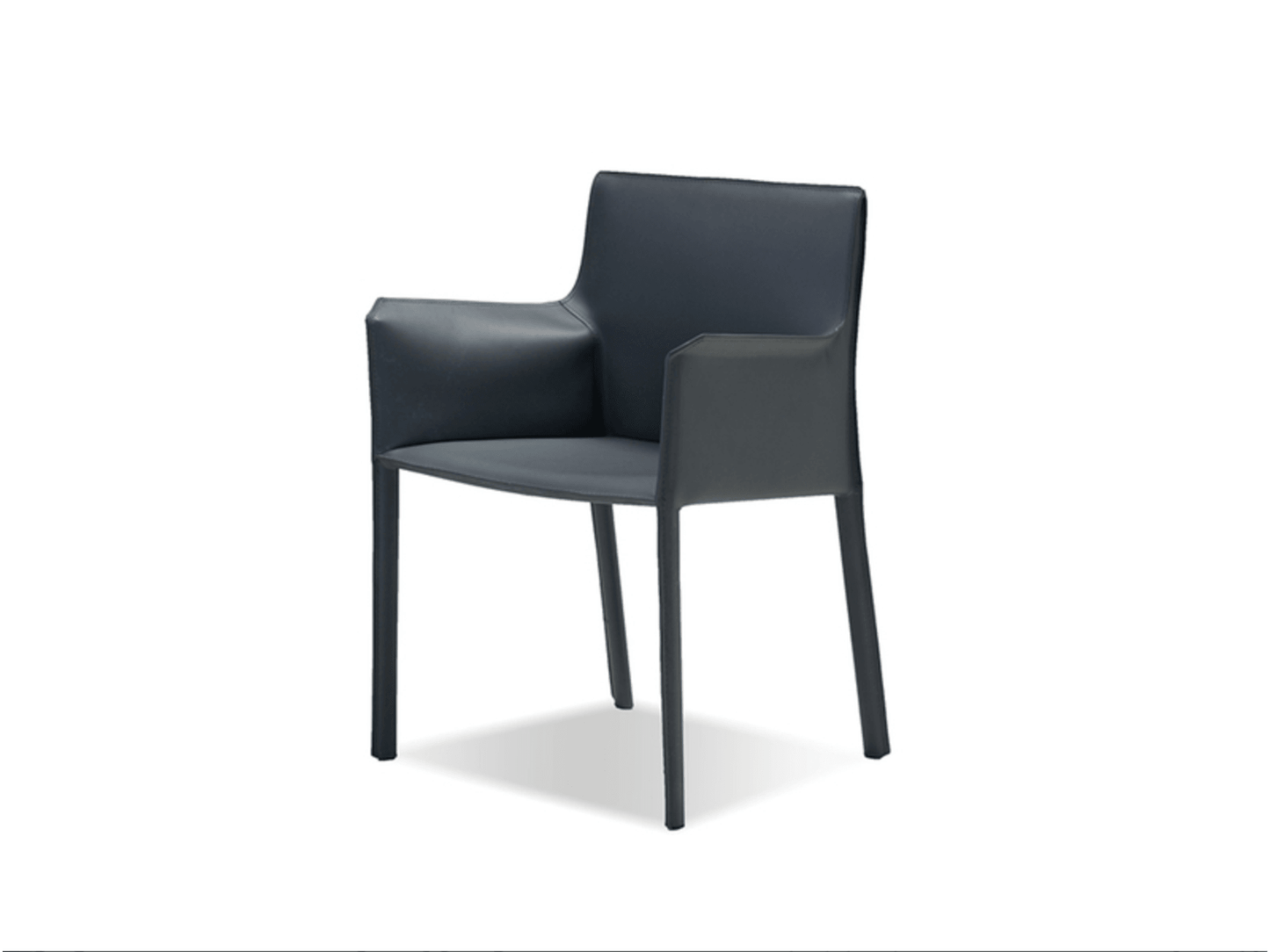 Chaise de salle à manger Flare