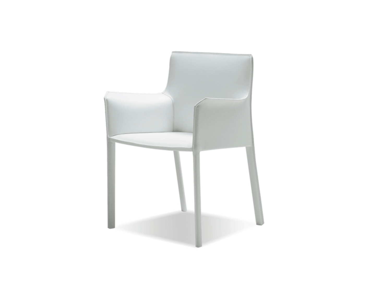Chaise de salle à manger Flare