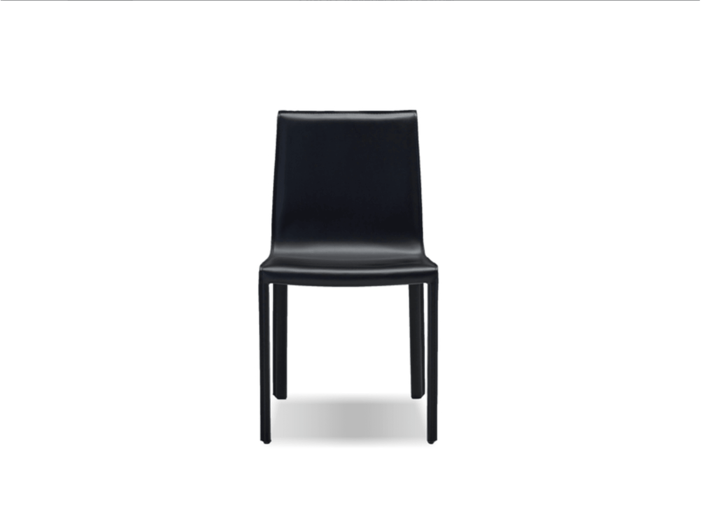 Chaise de salle à manger Flare