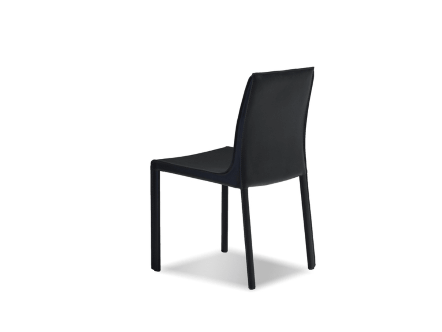 Chaise de salle à manger Flare