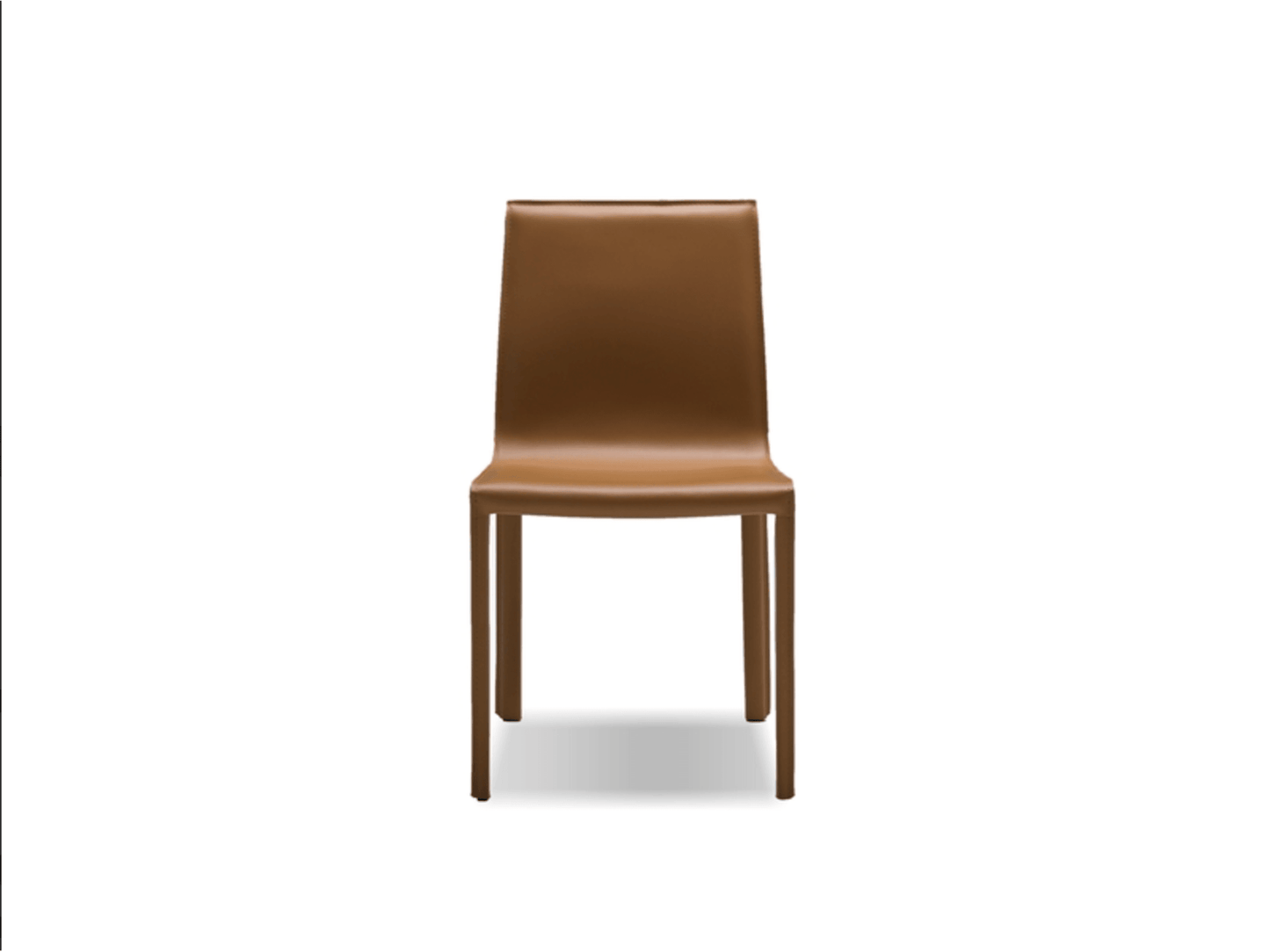 Chaise de salle à manger Flare