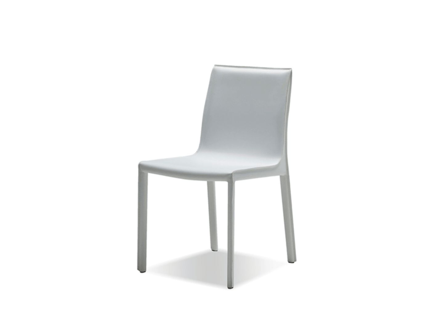 Chaise de salle à manger Flare