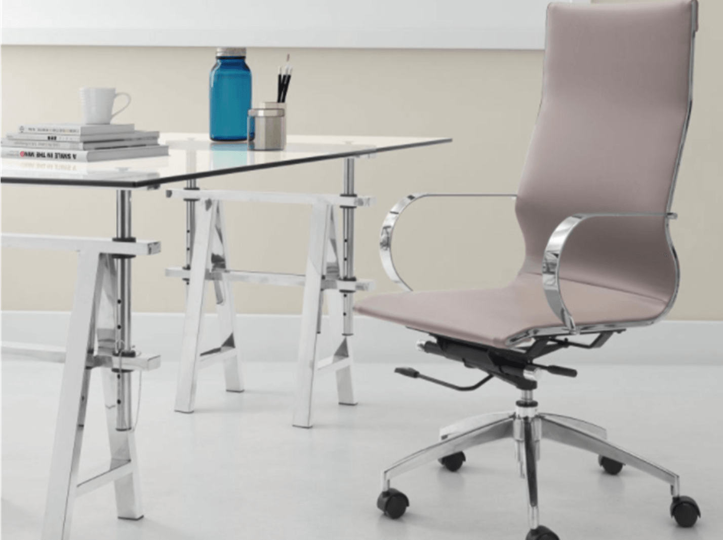 Louie Office Chair