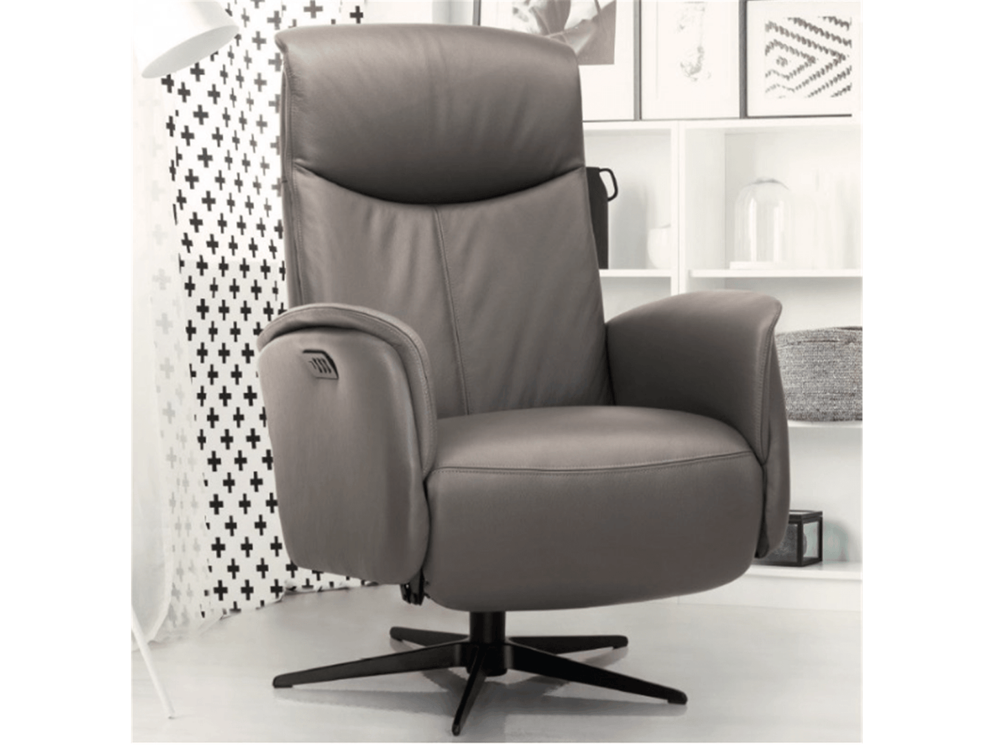 Supra Electric recliner
