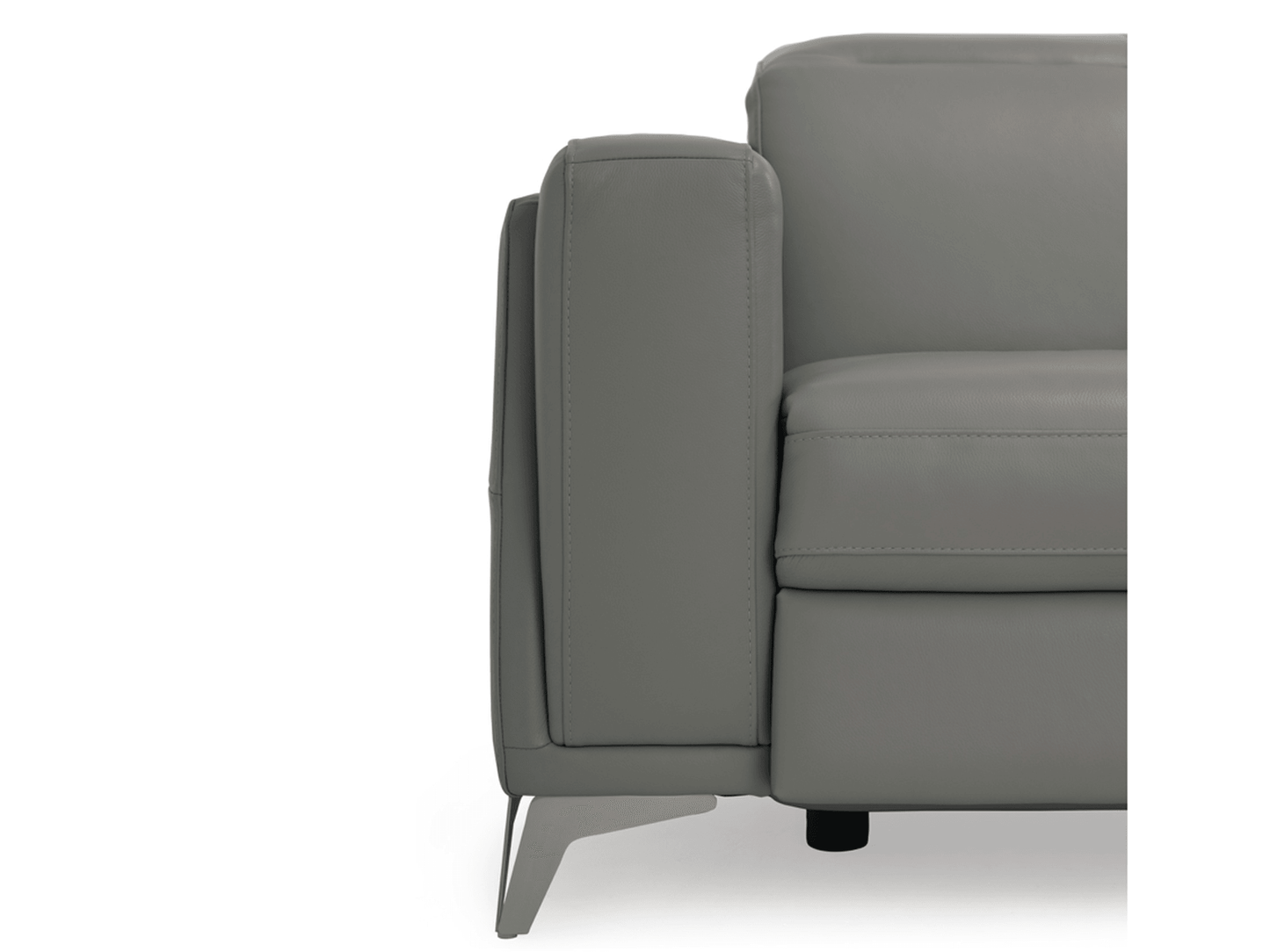 Kami Sectional Leather