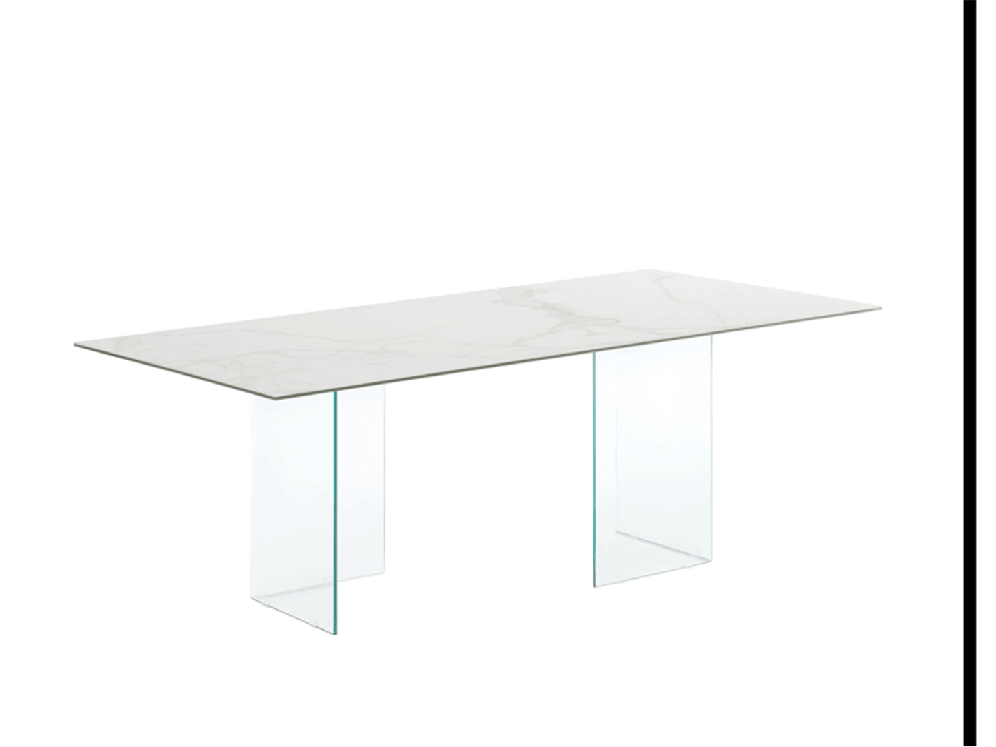 Table à manger Agnella