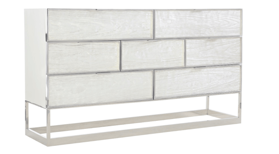 Parkhurst Dresser By Bernhardt Interiors